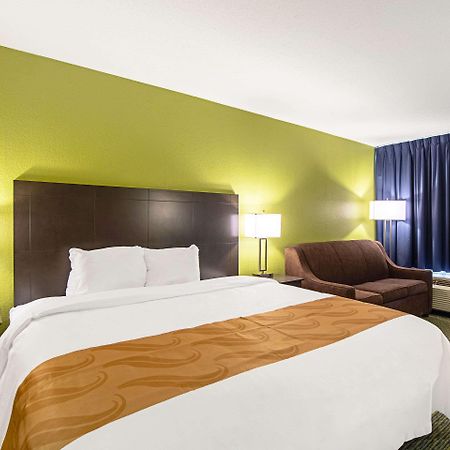 סיינט ג'ורג' Quality Inn St George I-95 מראה חיצוני תמונה