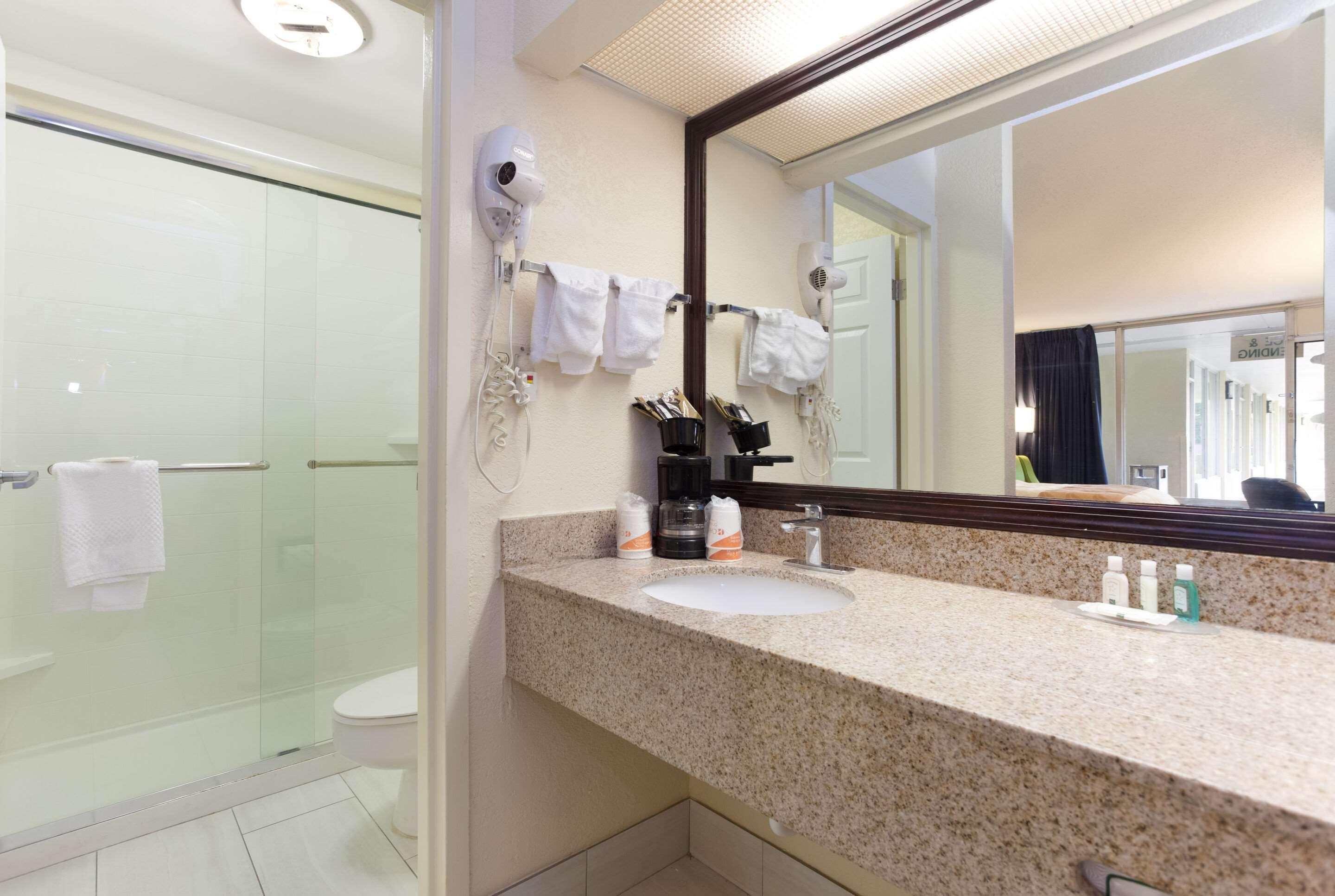 סיינט ג'ורג' Quality Inn St George I-95 מראה חיצוני תמונה