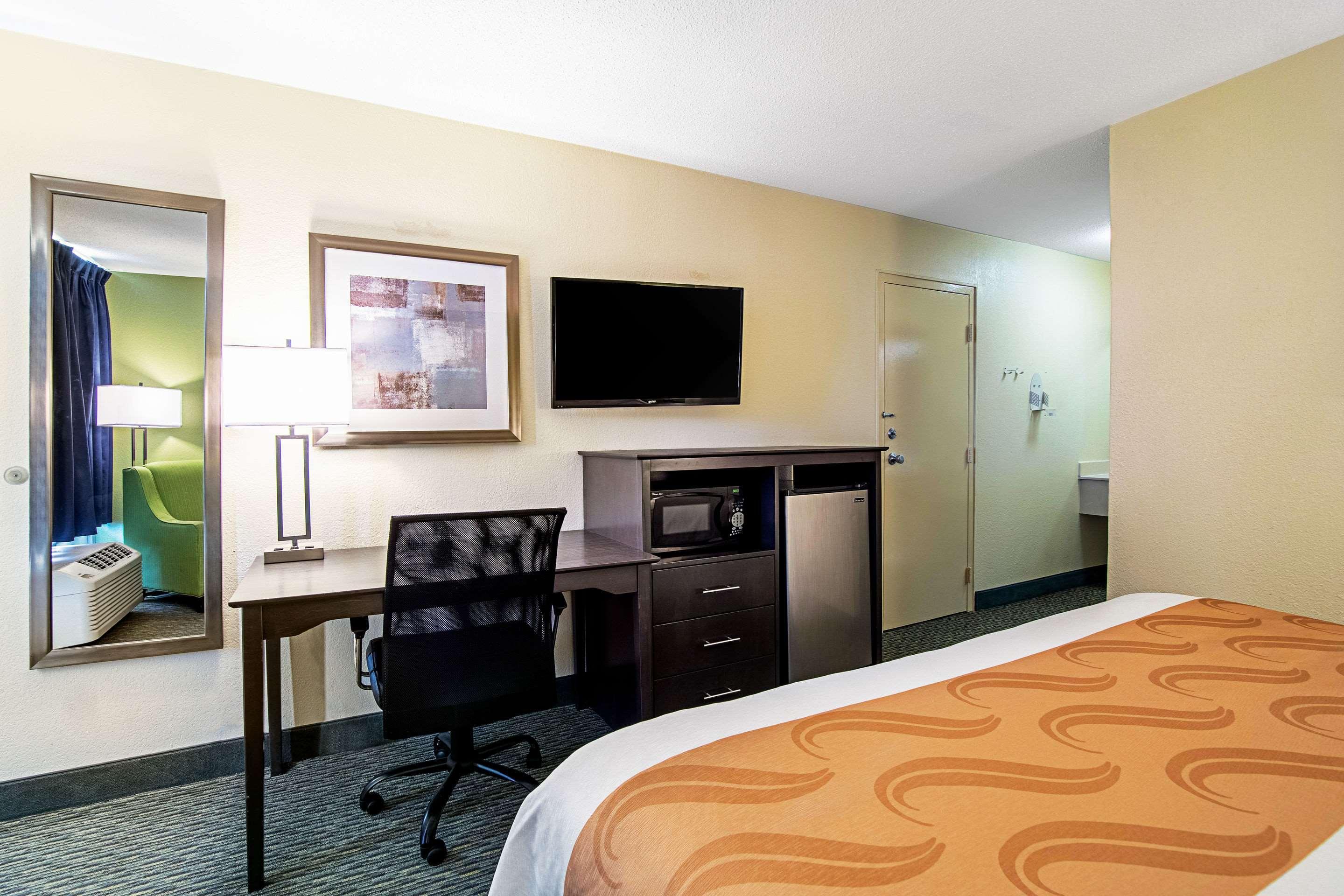 סיינט ג'ורג' Quality Inn St George I-95 מראה חיצוני תמונה