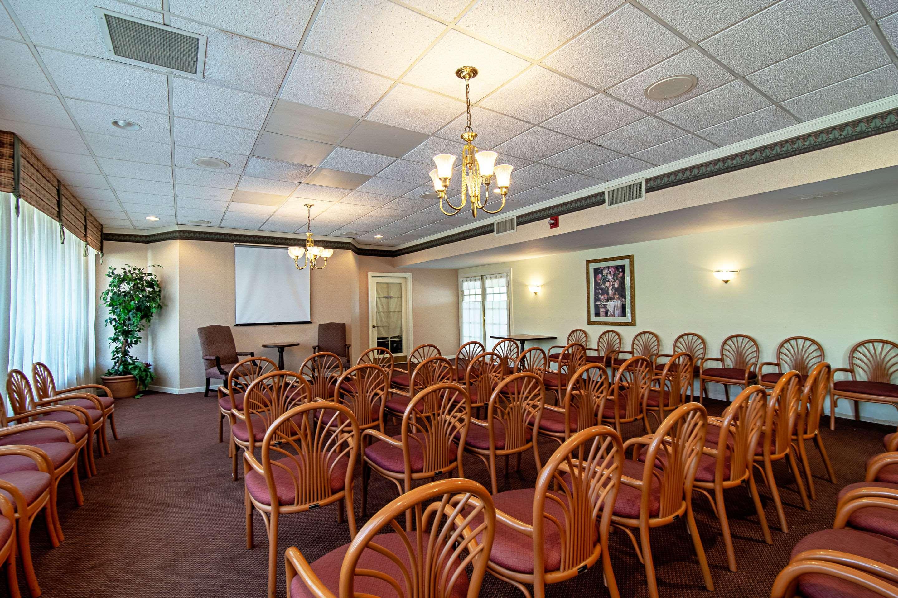 סיינט ג'ורג' Quality Inn St George I-95 מראה חיצוני תמונה