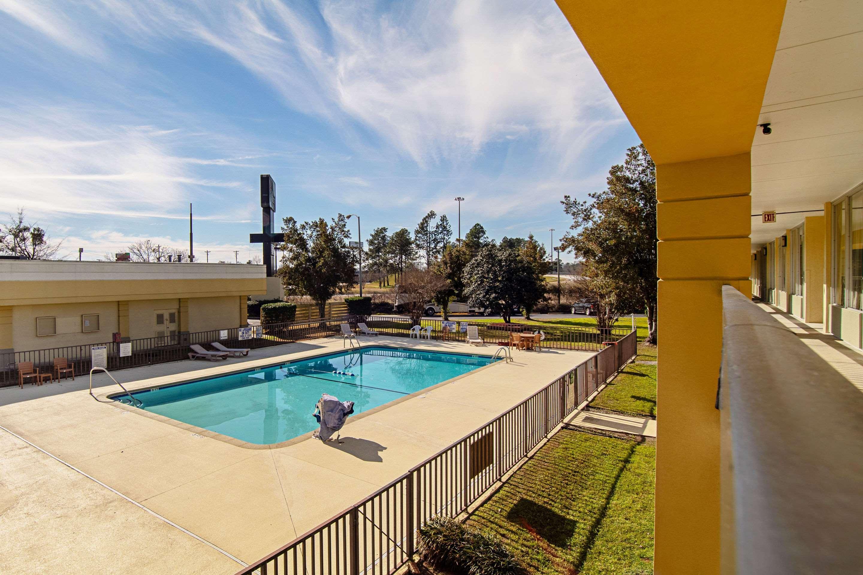 סיינט ג'ורג' Quality Inn St George I-95 מראה חיצוני תמונה