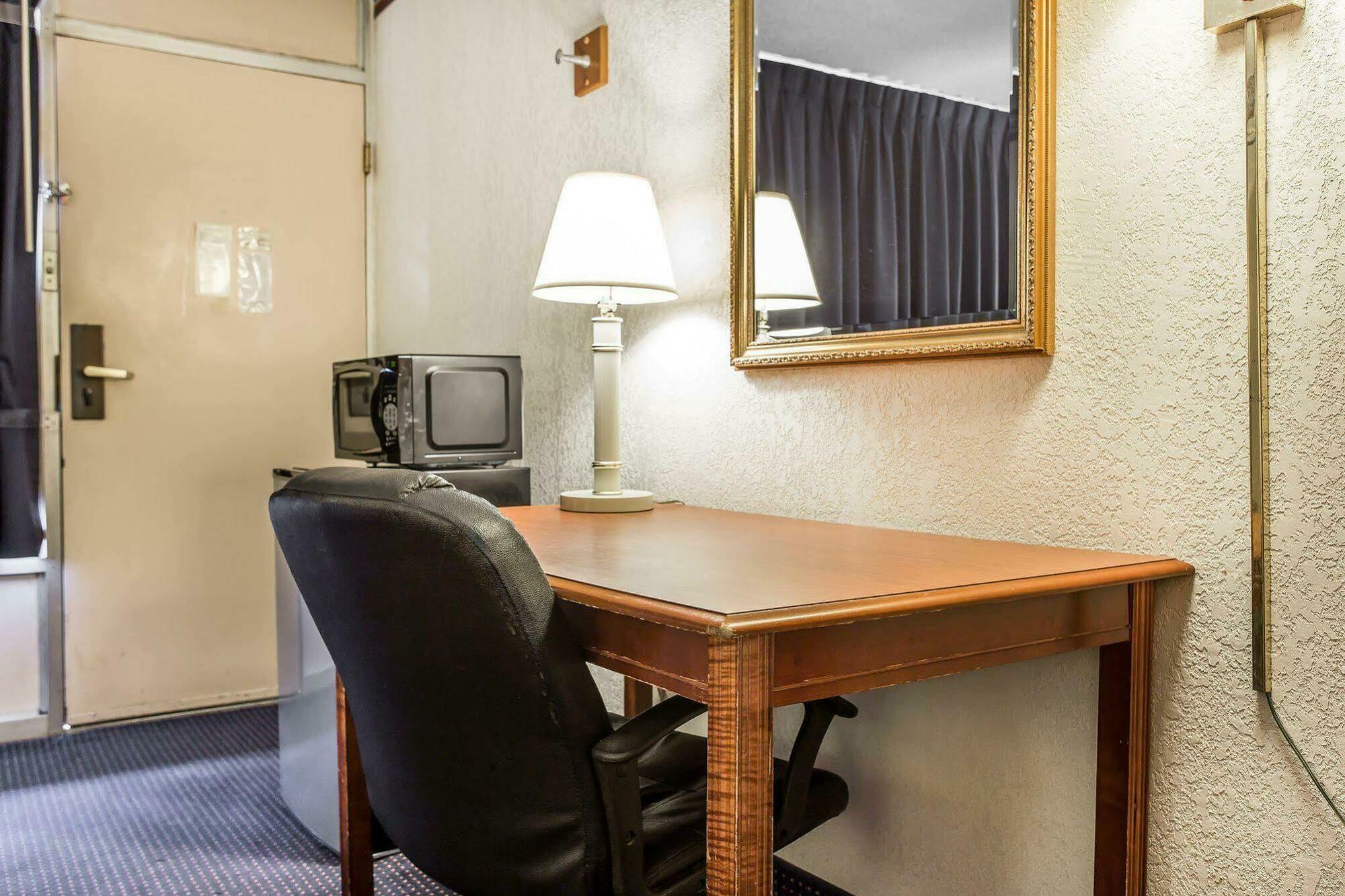 סיינט ג'ורג' Quality Inn St George I-95 מראה חיצוני תמונה